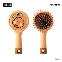 BT21 Minini Hair Brush - RJ