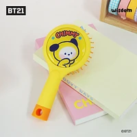 BT21 Minini Hair Brush - RJ