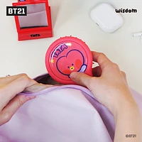 BT21 Minini Hair Brush - RJ