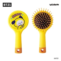 BT21 Minini Hair Brush - RJ