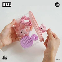 BT21 Minini Hair Clip - TATA