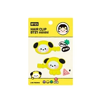 BT21 Minini Hair Clip - TATA