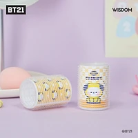 BT21 Minini Hair Roll (2pcs) - RJ