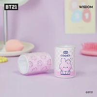 BT21 Minini Hair Roll (2pcs) - RJ