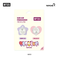 BT21 Minini Car Air Freshener - RJ