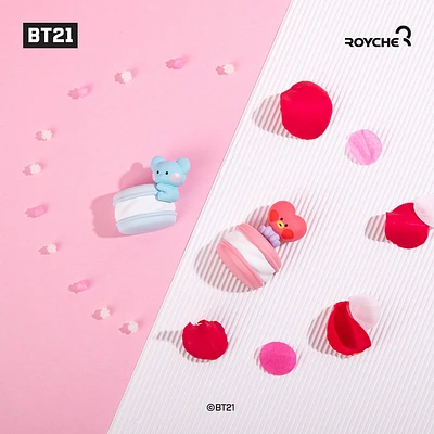 BT21 Minini Car Air Freshener - KOYA