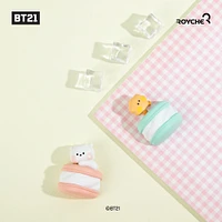 BT21 Minini Car Air Freshener - KOYA