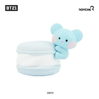 BT21 Minini Car Air Freshener - KOYA