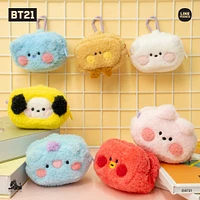 BT21 Minini Coin Case - CHIMMY