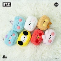 BT21 Minini Coin Case - CHIMMY