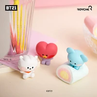 BT21 Minini Monitor Figure - KOYA