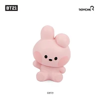 BT21 Minini Monitor Figure - KOYA