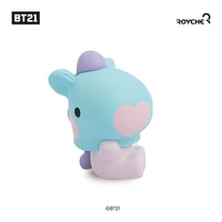 BT21 Minini Monitor Figure - KOYA