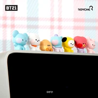 BT21 Minini Monitor Figure - KOYA