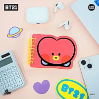 BT21 Minini Memo pad (60pp) - TATA