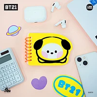 BT21 Minini Memo pad (60pp) - TATA