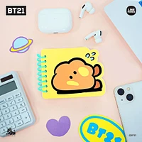 BT21 Minini Memo pad (60pp) - TATA