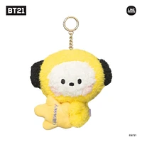 BT21 Minini Reel Key Holder - TATA