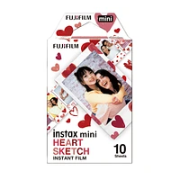 Fujifilm Instax Mini Specialty Film (10 Exposures)