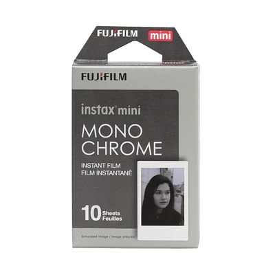 Fujifilm Instax Mini Specialty Film (10 Exposures)