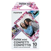 Fujifilm Instax Mini Specialty Film (10 Exposures)