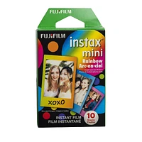 Fujifilm Instax Mini Specialty Film (10 Exposures)