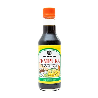 Kikkoman Tempura Dipping Sauce (296ml)