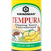 Kikkoman Tempura Dipping Sauce (296ml)