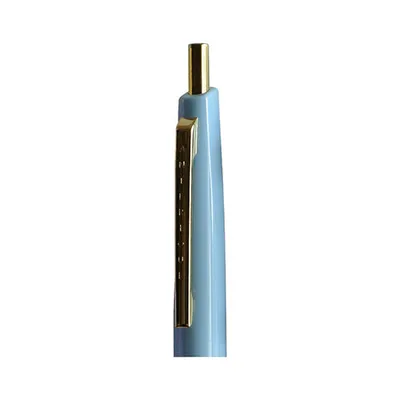 Anterique Oil-Based Ballpoint Pen 0.5mm Mix & Match Upper Lower Barrel - /