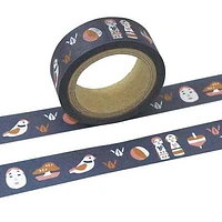 El Commun Goyururi MINGEI Masking Tape