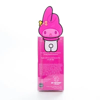 The Creme Shop x Sanrio Macaron Lip Balm - My Melody Strawberry Ice Cream