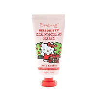 The Crème Shop Hello Kitty Handy Dandy Cream Apple Blossom (150ml)