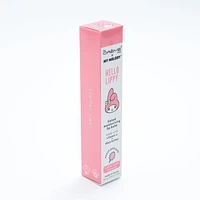 The Crème Shop My Melody Hello Lippy Tinted Moisturizing Lip Balm Cotton Candy Flavored