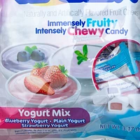 Morinaga Hi Chew Yogurt Mix