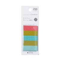 Kanmido Cocofusen Charge Dot M Sticky Note