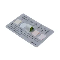 Kanmido Cocofusen Charge Dot M Sticky Note