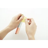 Kanmido Fusen Pentone Pale Sticky Note