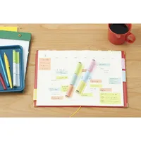 Kanmido Fusen Pentone Note Sticky Note