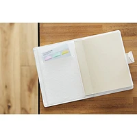 Kanmido Cocofusen Card Watercolor SH Sticky Notes with Refillable Card Case