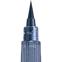 Kuretake No. 31 Brush Pen Light Black