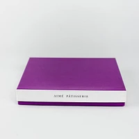 Chocolate Box (L-Purple)