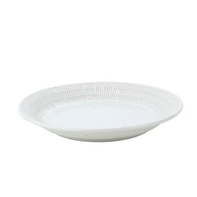 Kohiki Tochiri Porcelain Plate d.16cm