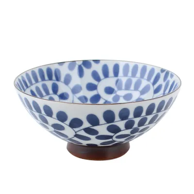 Tako Arabesque Porcelain Bowl d.14.2cm