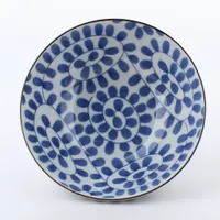 Tako Arabesque Porcelain Bowl d.14.2cm