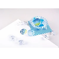 Seed Horunavi Clear Eraser Stamp Kit - Seed Horunavi Clear Eraser Stamp Clear Horu A6