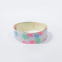 Shogado Yuzen Washi Japanese Paper Masking Tape Neon Color