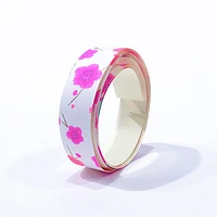 Shogado Yuzen Washi Tape Neon