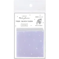 Polka Dots Sticky Notes C22-MTBF-PL