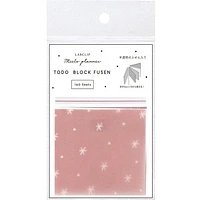 Star Sticky Notes C22-MTBF-PK