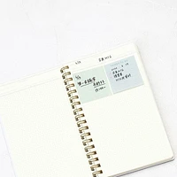 Star Sticky Notes C22-MTBF-PK